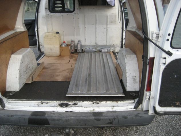 FIAT Scudo modello 2.0 JTD (Vendo per inutilizzo) - Foto 4