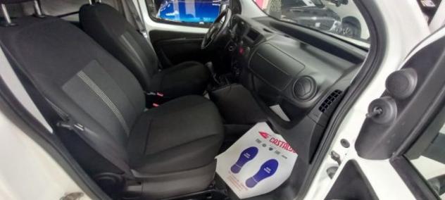 FIAT Fiorino 1.3 MJT 80CV Cargo rif. 23795229 - Foto 5