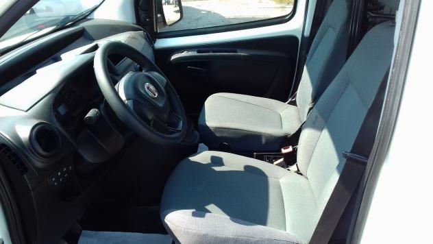 FIAT Fiorino CARGO 1.3 Multijet 80CV E6d-temp - Foto 6