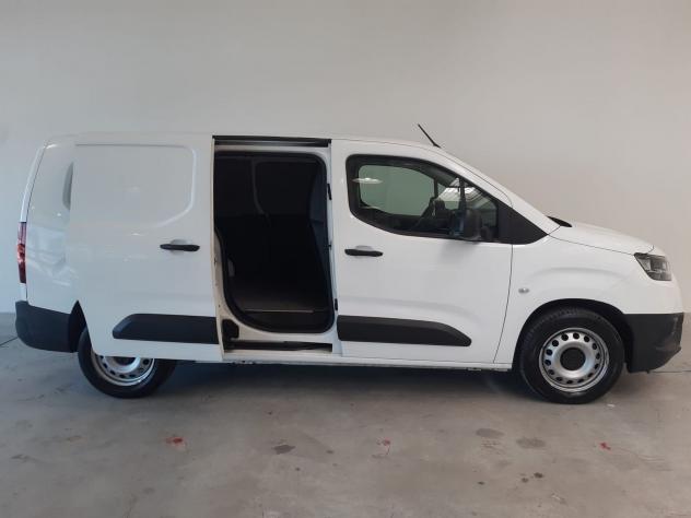 Toyota Proace City 1.5D 130cv S&S MT L2 S Comfort - Foto 5