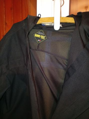 Giacca uomo Goretex Puma - Foto 3