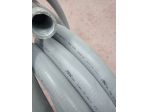 Guaina metallica flessibile 2"DN50 - DMC marca EURO2000
