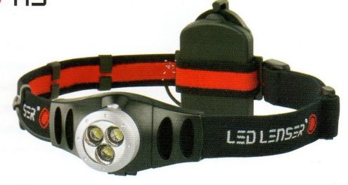 Led Lenser H3 - Cardelli