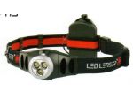 Led Lenser H3 - Cardelli