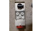 PRESA ILME 3265 IB5 DA PARETE 5 POLI