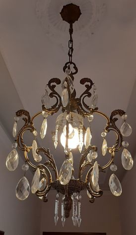 Pendenti in Cristallo per Decorazione - Foto 6