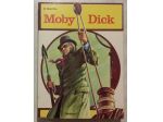 Moby Dick di Herman Melville Ed.Malipiero, 1970 ottimo