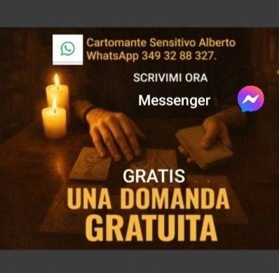Tarocchi Domanda Gratuita  su Whatsap. - Foto 2