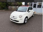 Fiat 500C Lounge #50647