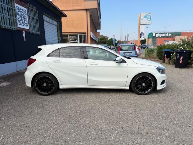 Mercedes-Benz 180 Premium #50280 - Foto 6