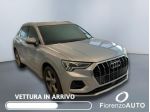 Audi Q3 1.5 35 TFSI Mild-Hybrid Advanced 150CV (Aut) "PREZZO REALE"(F1345)