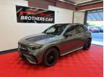 MERCEDES-BENZ GLC 220 d 4Matic AMG Premium Plus SOSP. PNEUMATICHE rif. 24194429