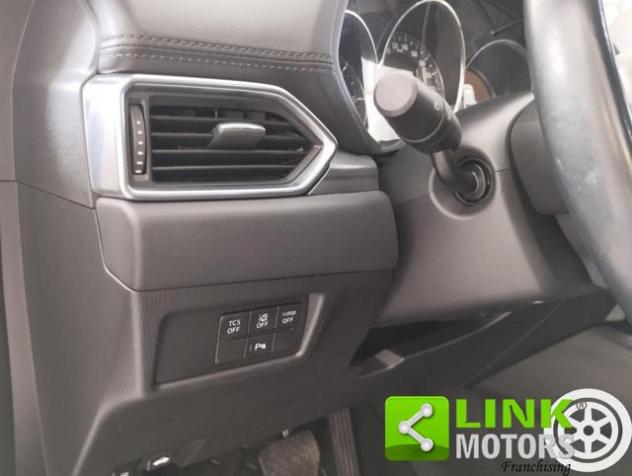 MAZDA CX-5 2.2L Skyactiv-D 150 CV 2WD Technology 2018 rif. 23754168 - Foto 7