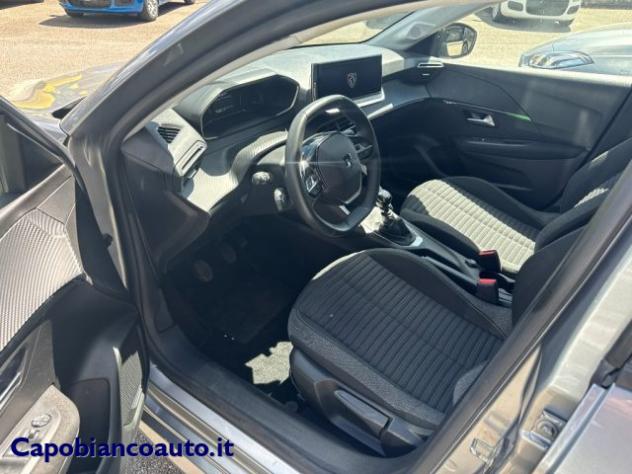 PEUGEOT 208 PureTech 100 Stop&Start 5 porte Active+NAVI-PROMO rif. 23781207 - Foto 8