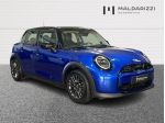 MINI Cooper Mini F65 5p Mini 5p 1.5 C Classic auto