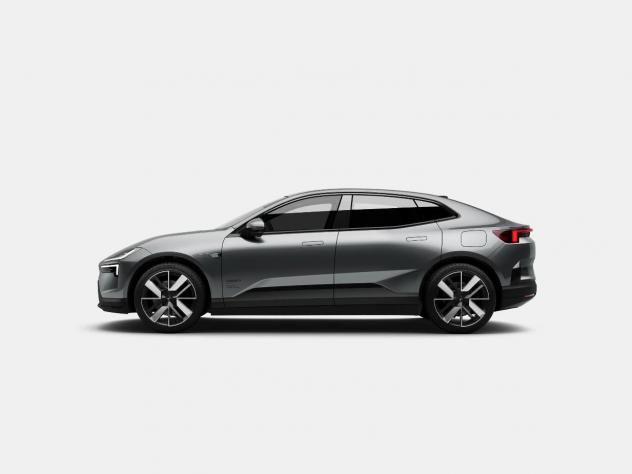 Polestar Polestar 4 Coupé Rear Motor Prime - Foto 3