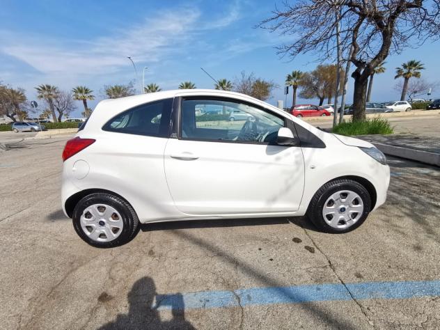 Ford Ka Ka+ 1.3 TDCi 75CV Titanium 2013 - Foto 5