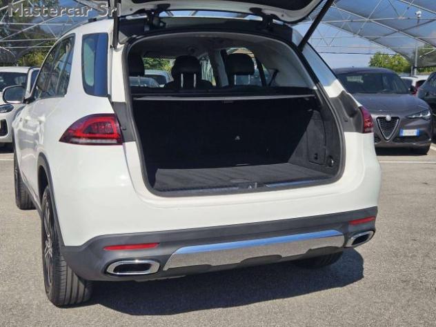 MERCEDES-BENZ GLE 300 GLE 300 Executive 4matic auto - GD078AX rif. 23991574 - Foto 5