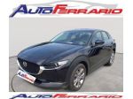 MAZDA CX-30 2.0L e-Skyactiv-G 150 CV M Hybrid 2WD Exceed