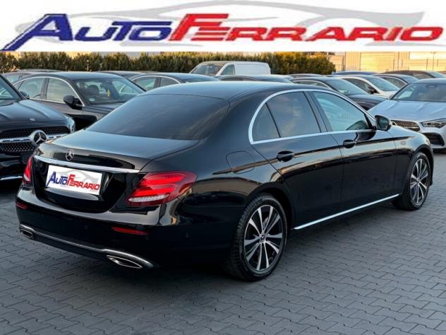 MERCEDES Classe E (W/S213) E 200 Auto Exclusive - Foto 5