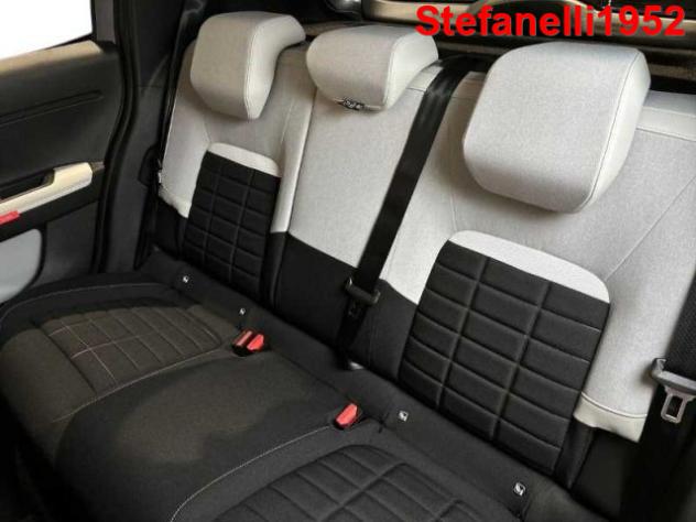 CITROEN C3 Nuova Elettrica 83kw (113cv) - MAX rif. 23668868 - Foto 9