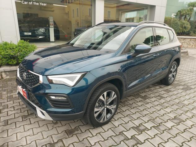 SEAT Ateca Ateca 2.0 TDI 4DRIVE DSG Business TELECAMERA POSTERIORE - Foto 2
