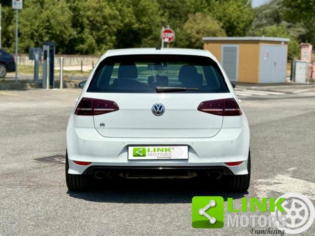 VOLKSWAGEN Golf R 4motion bluemotion dsg rif. 23926747 - Foto 7