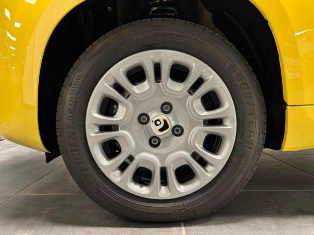 FIAT Panda 1.0 FireFly S&S Hybrid Pop - KM 0 - PREZZO PROMO rif. 22978989 - Foto 6