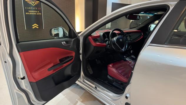 ALFA ROMEO GIULIETTA 2.0 DIESEL 175CV - 2015 - Foto 9