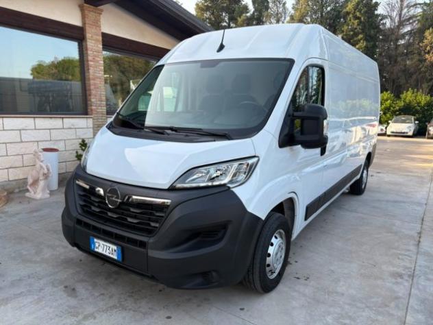 OPEL Movano 35 2.2 BlueHDi 140 S&S rif. 23927226