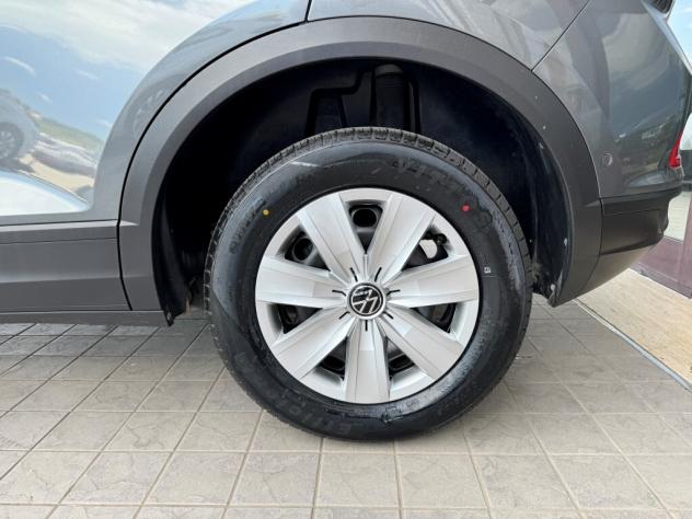 Volkswagen T-Roc 1.0 TSI Style - Foto 9