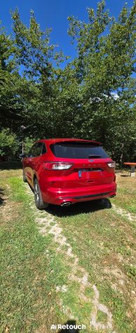 Autovettura come nuova - Foto 2