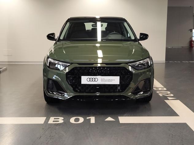 Audi A1 A1 allstreet 30 TFSI S tronic Identity Contrast - Foto 2