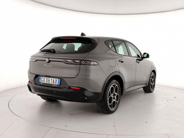 Alfa Romeo Tonale 1.5 160cv Hybrid TCT7 Sprint - Foto 6