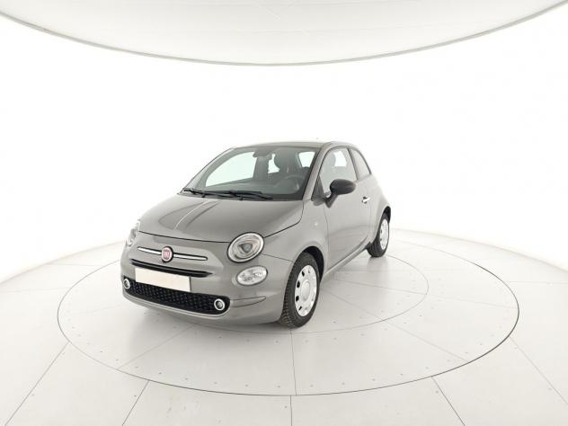 FIAT 500 1.0 Hybrid - Foto 2