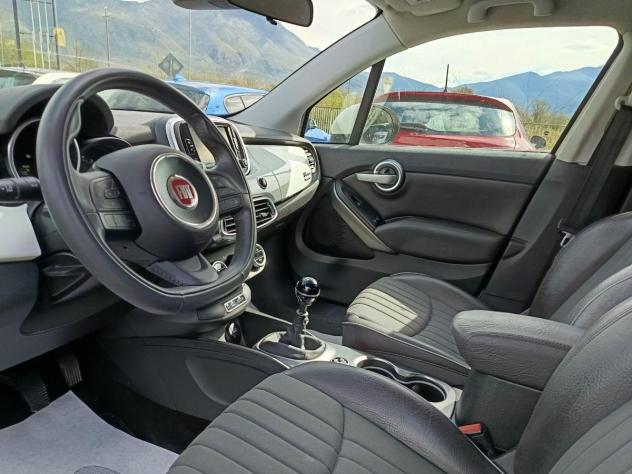 FIAT 500X 1.4 M.Air 140 CV Lounge - Foto 10