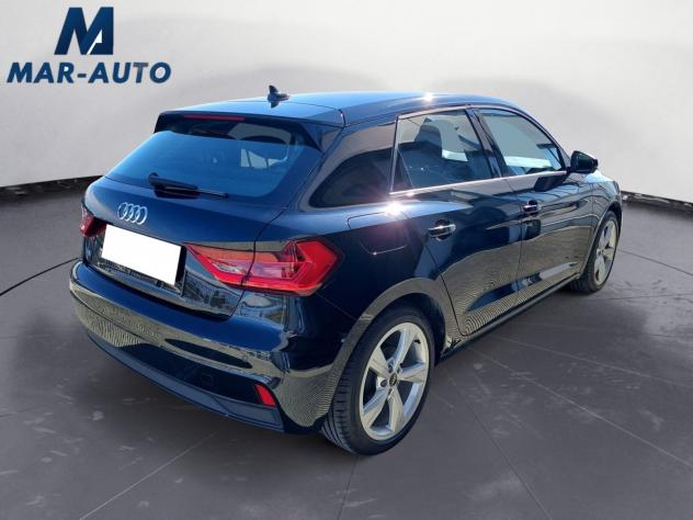 Audi A1 Sportback 25 TFSI Admired - Foto 3