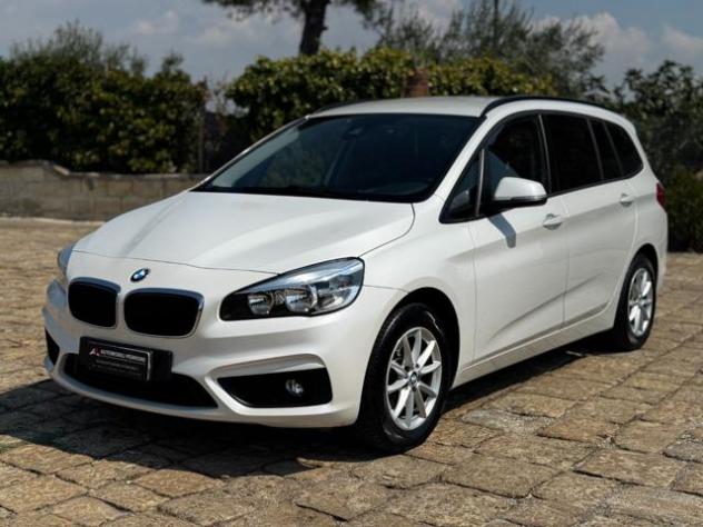 BMW 216 d Gran Tourer 7 posti Advantage rif. 24080218 - Foto 10