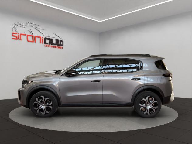 Citroën C3 Aircross C3 Aircross 1.2 hybrid Plus 145cv edcs6 - Foto 3
