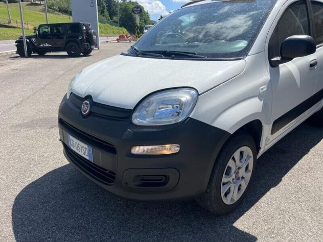 Fiat Panda 0.9 TwinAir Turbo S&S 4x4 - Foto 7