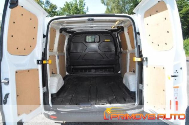 FORD Transit Custom 250 2.0 TDCi L1 H1 rif. 21210321 - Foto 10