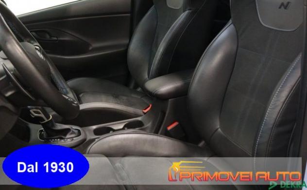 HYUNDAI i30 2.0 T-GDI 280 CV 5 porte DCT N Performance rif. 22522888