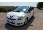 Peugeot 5008 5008 2.0 HDi 163CV aut. Allure