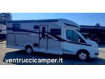 Mclouis  MC4 370 2027 LETTI GEMELLI 7,45  DINETTE FACE A FACE FULL OPT FINA &hellip;