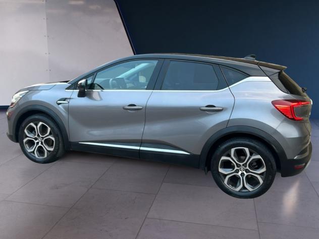 Renault Captur E-Tech hybrid 1.6 E-TECH HEV 105 TECHNO FAST TRACK AT - Foto 4