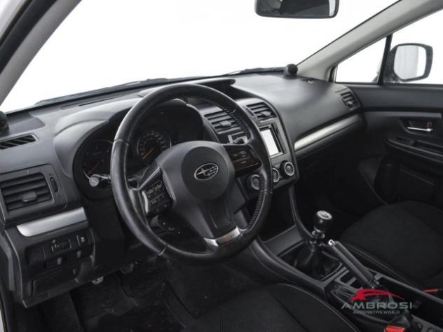 SUBARU XV 2.0D-S Trend - PER OPERATORI DEL SETTORE rif. 23424588 - Foto 8