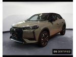DS DS3 Crossback BlueHDi 130 aut. Performance Line+