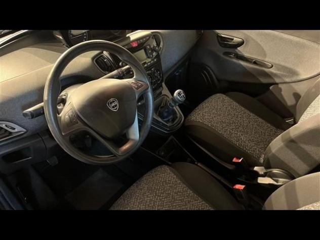 LANCIA Ypsilon 1.2 Elefantino Blu s&s 69cv my19 rif. 23684031 - Foto 10