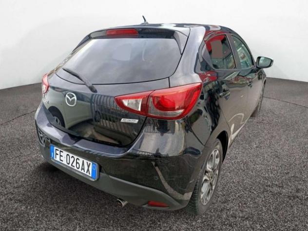 MAZDA 2 2 5 Porte 1.5 Skyactiv-D 105cv Exceed rif. 23797575 - Foto 3