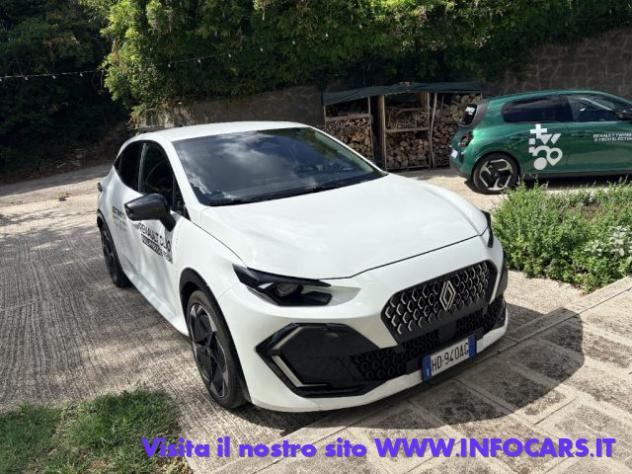 RENAULT Clio 1.8 E-TECH full hybrid 160 techno rif. 24043915 - Foto 7